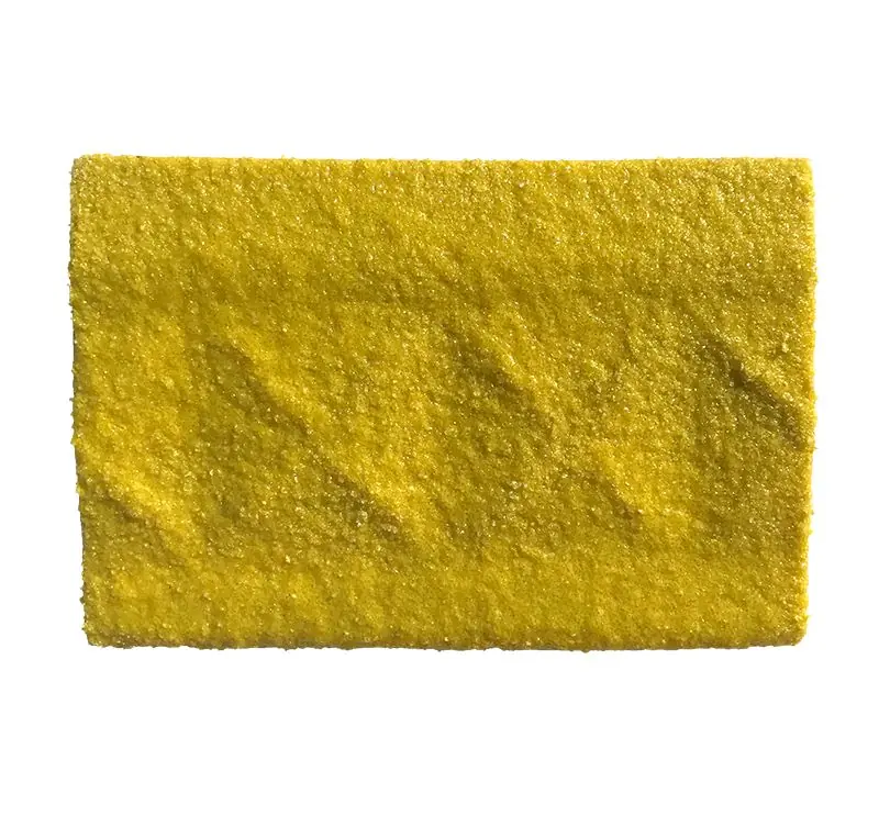 Safe-Flex anti-slip ramp edge