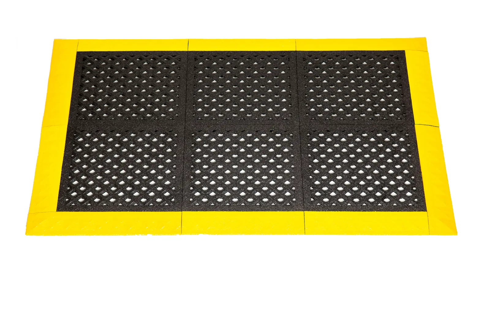 Safe-Flex Anti-Slip Drainage Workstation Mat product detail 3