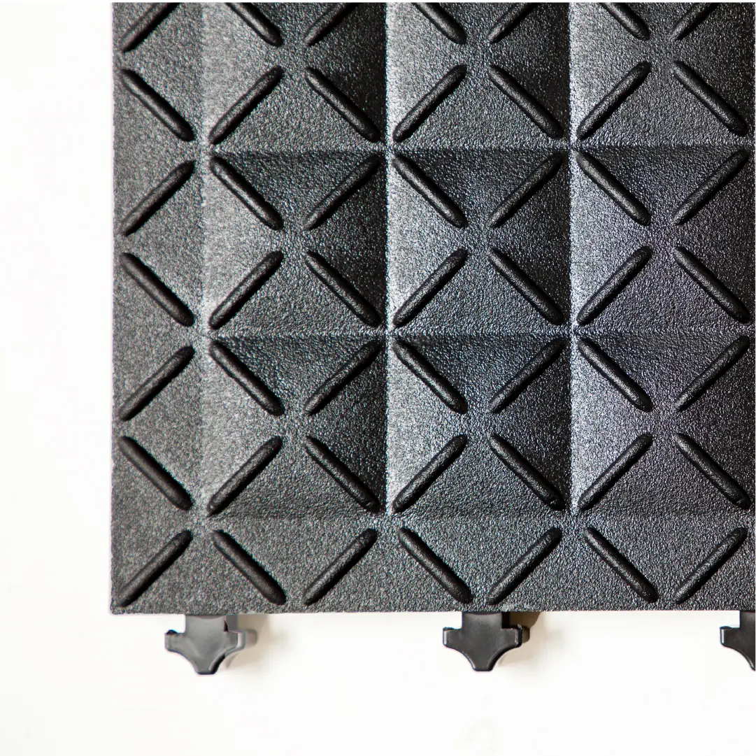 Safe-Flex Antimicrobial Anti-Fatigue Workstation Mat product detail 2