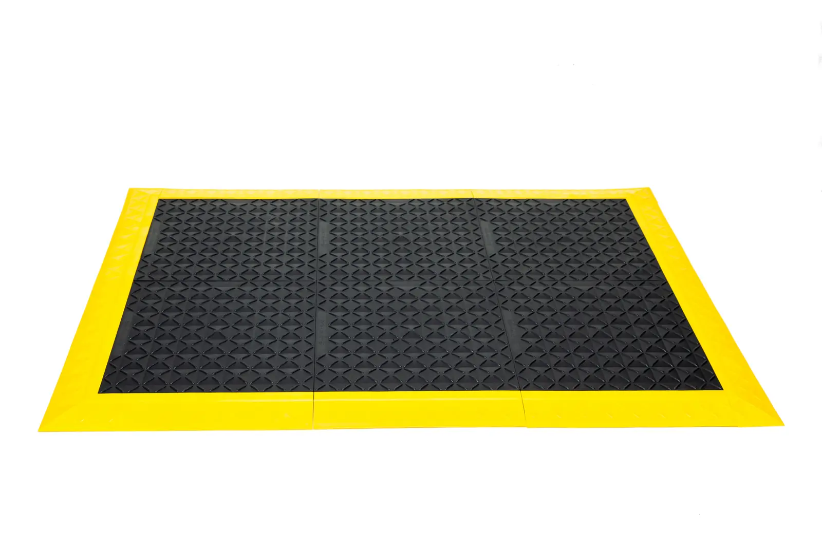 Safe-Flex Antimicrobial Anti-Fatigue Workstation Mat product detail 3