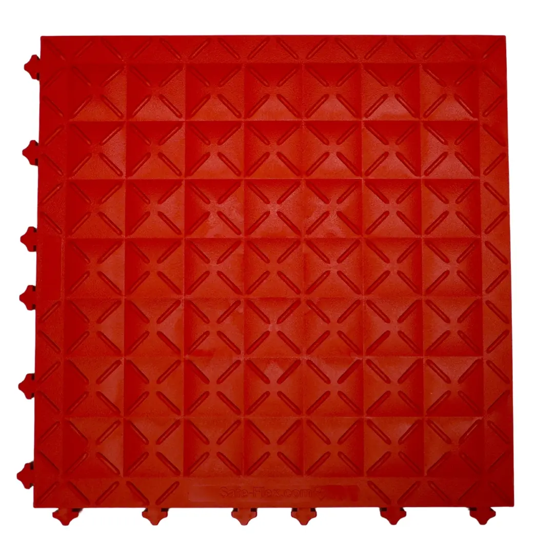 Safe-Flex ESD grounding snap