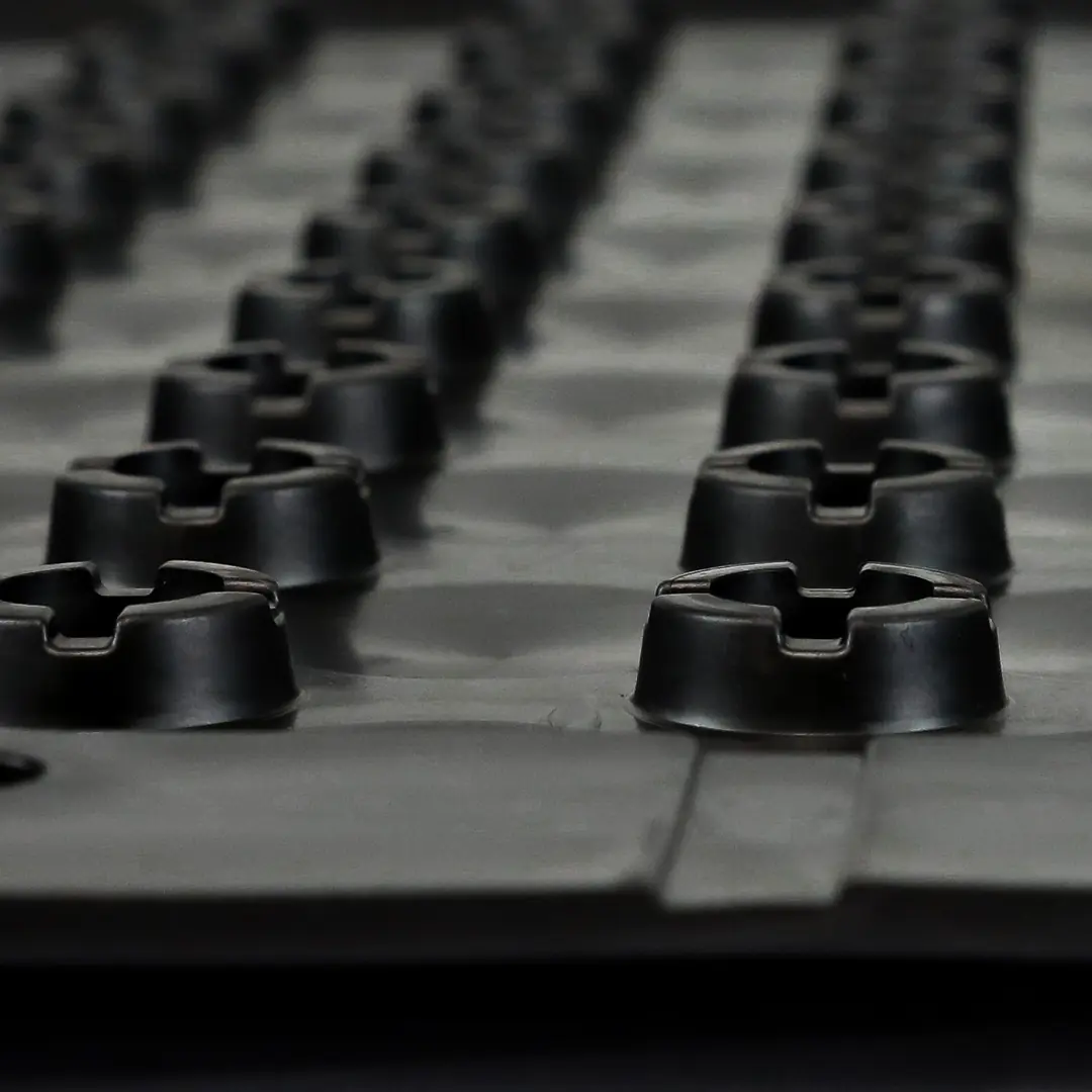 Stand-Safe Anti-Fatigue Mats & Connector product detail 3